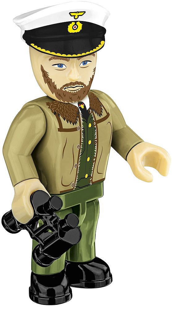 U-Boot U-96 Typ VIIC - Edycja Limitowana - fot. 6