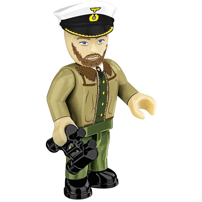 U-Boot U-96 Typ VIIC - Edycja Limitowana - fot. 6