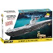 U-Boot U-96 Typ VIIC - Edycja Limitowana - fot. 9