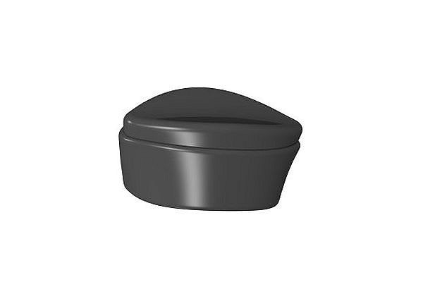 Furażerka M38 - niemiecka