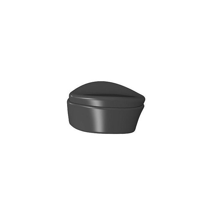 Furażerka M38 - niemiecka