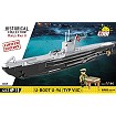 U-Boot U-96 Typ VIIC - Edycja Limitowana - fot. 2
