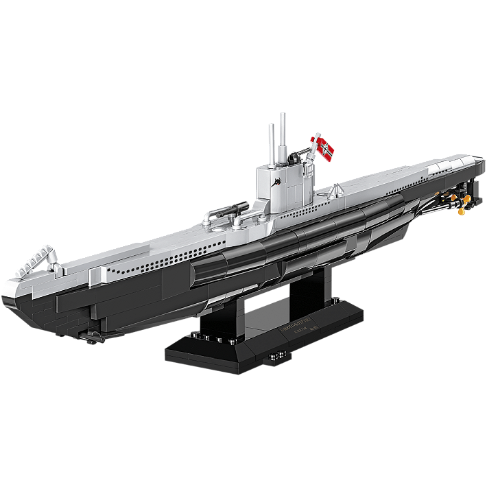 U-Boot U-96 Typ VIIC - Edycja Limitowana