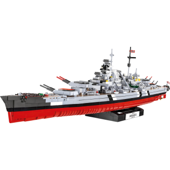 Battleship Bismarck