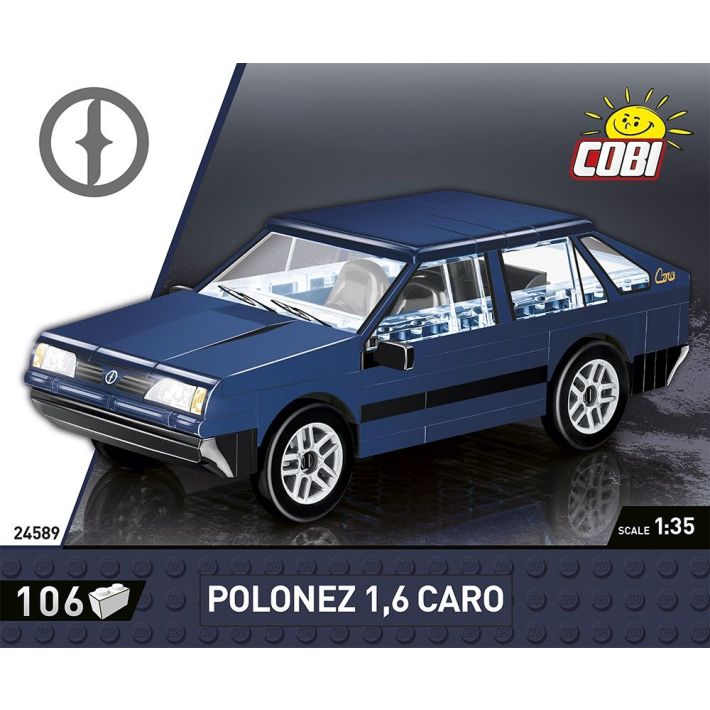 Polonez 1,6 Caro - fot. 2