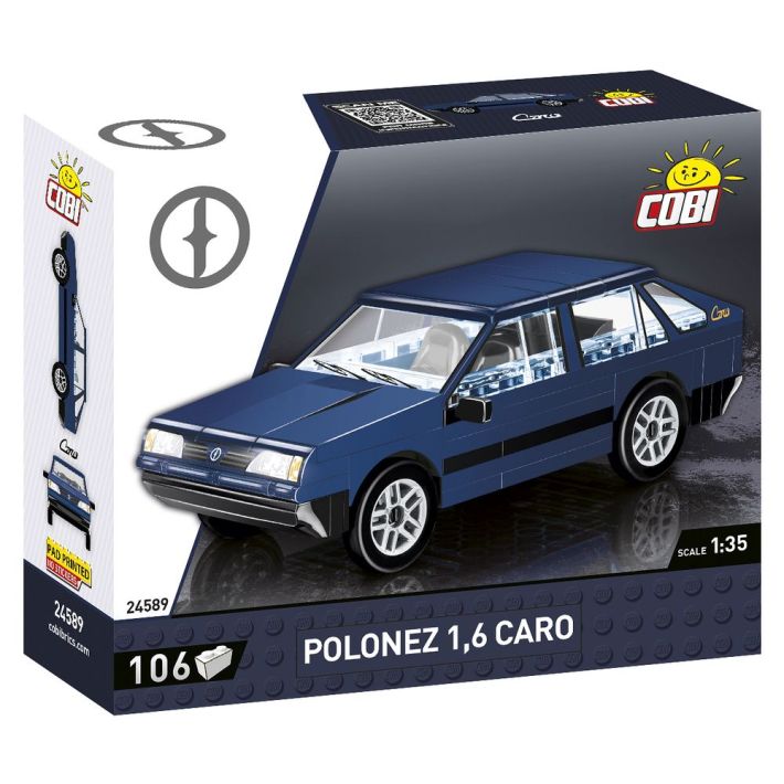 Polonez 1,6 Caro - fot. 5