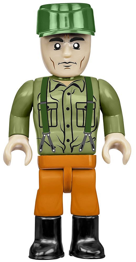 Marder III Sd.Kfz.139 - fot. 10