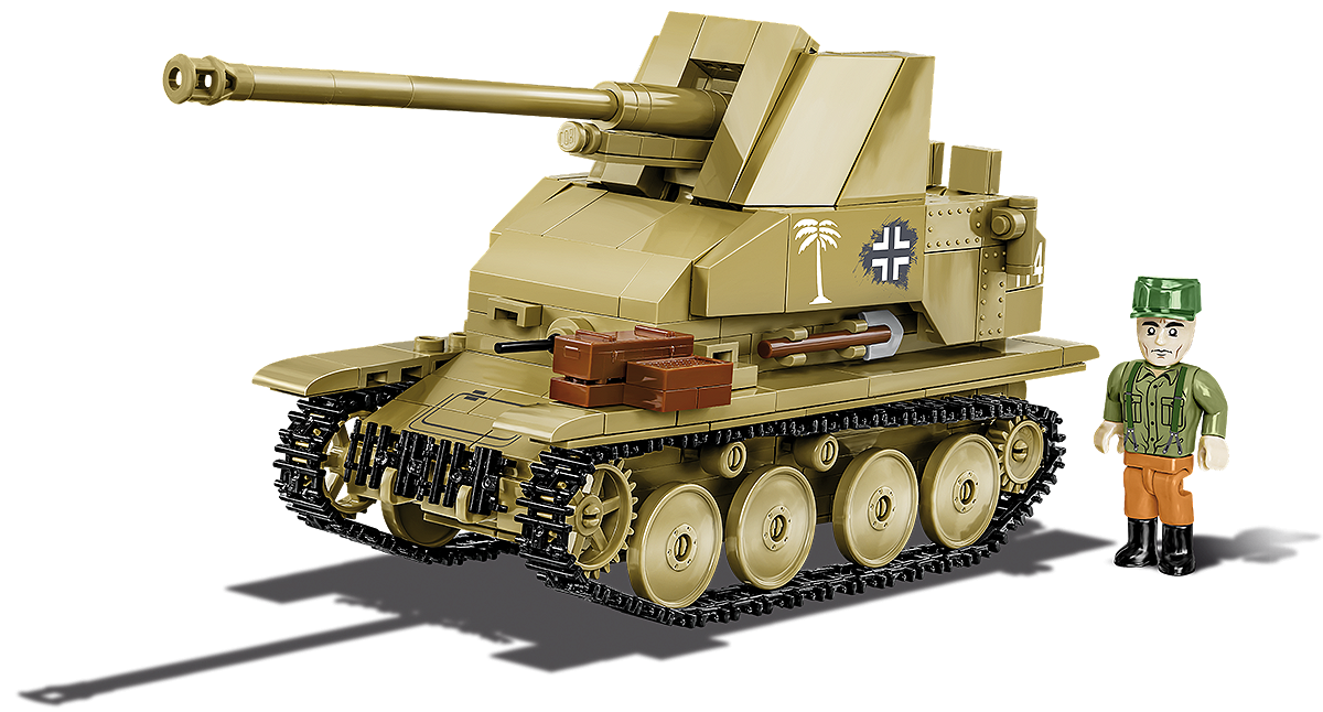 Marder III Sd.Kfz.139
