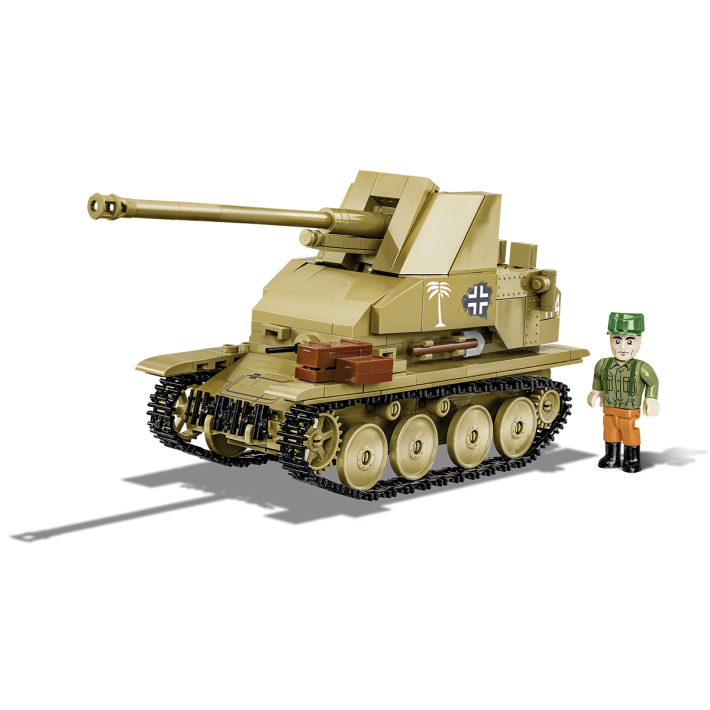 Marder III Sd.Kfz.139