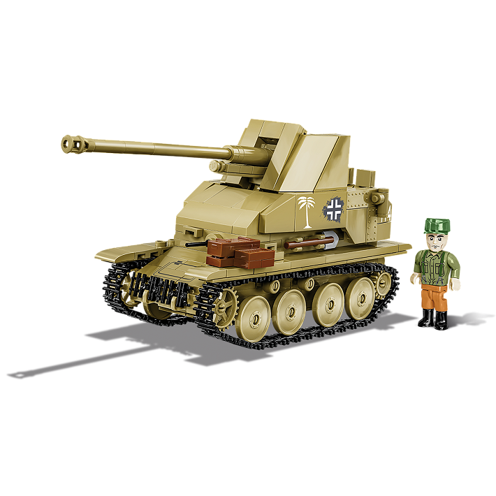 Marder III Sd.Kfz.139
