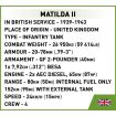 Battle of Arras 1940 Matilda II vs Panzer 38(t) - fot. 7