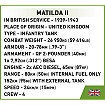 Battle of Arras 1940 Matilda II vs Panzer 38(t) - fot. 7