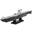 U-Boot U-96 Typ VIIC
