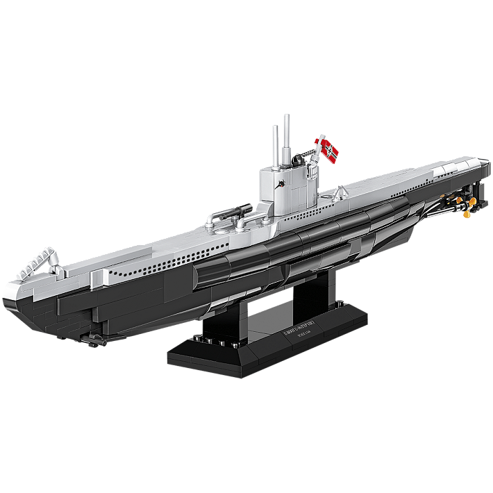U-Boot U-96 Typ VIIC