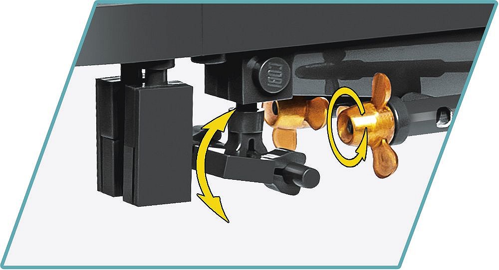 U-Boot U-96 Typ VIIC - fot. 4