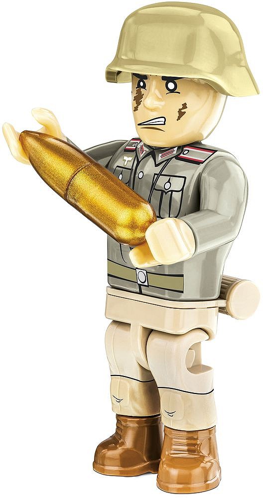 15 cm Nebelwerfer 41 - fot. 6