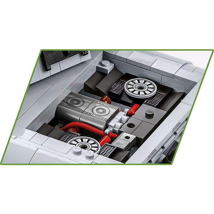 Panzerkampfwagen E-100 - fot. 8