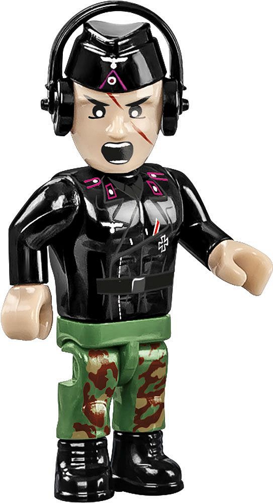 Panzerkampfwagen E-100 - fot. 10