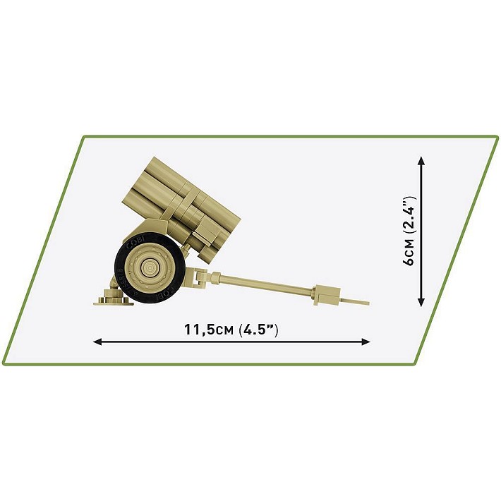 15 cm Nebelwerfer 41 - fot. 7