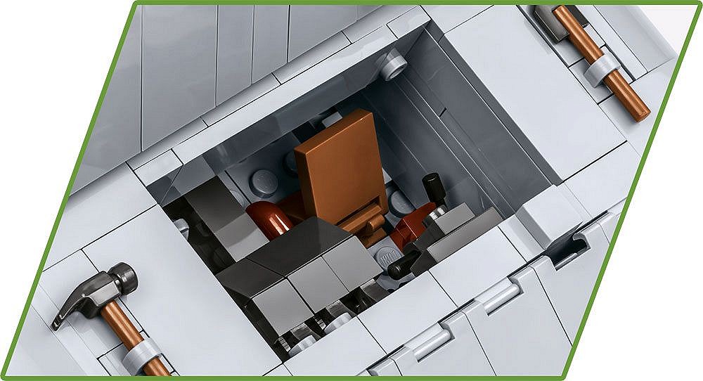 Panzerkampfwagen E-100 - fot. 6