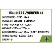 15 cm Nebelwerfer 41 - fot. 5