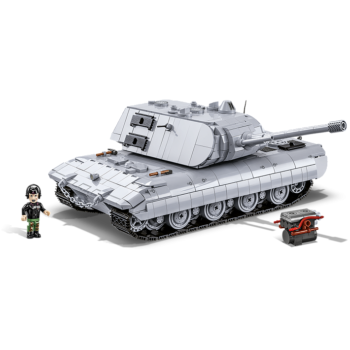 Panzerkampfwagen E-100