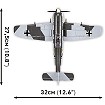 Focke-Wulf  FW 190-A3 - fot. 11