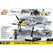 Focke-Wulf  FW 190-A3 - fot. 4