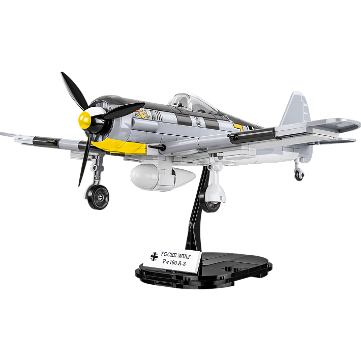 Focke-Wulf  FW 190-A3