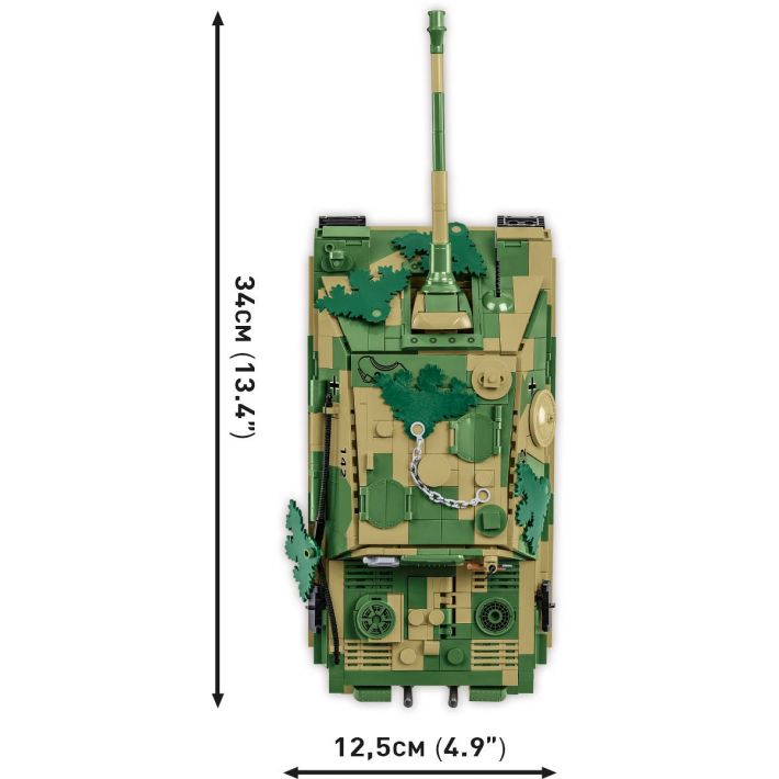 Sd.Kfz.173 Jagdpanther- Edycja Limitowana - fot. 19
