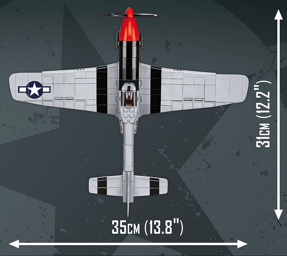 P-51D Mustang™ - fot. 6