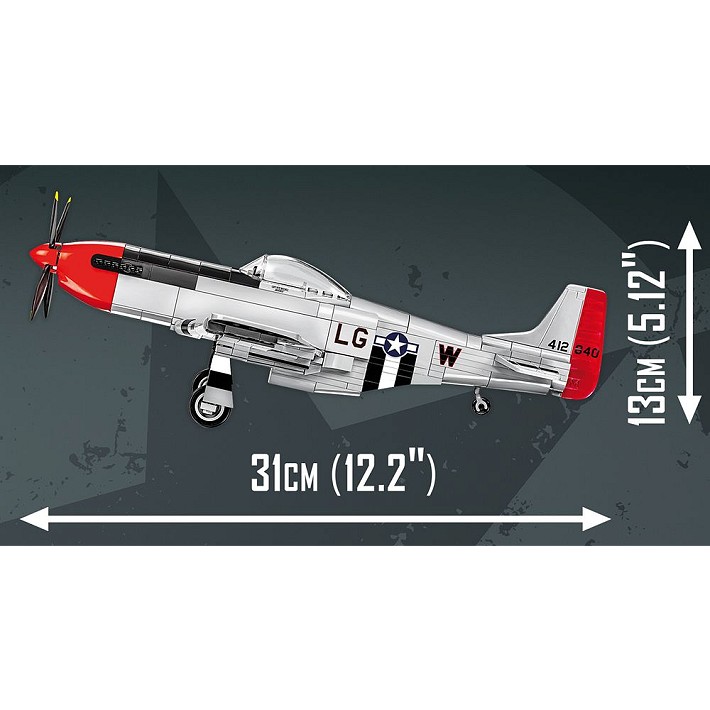 P-51D Mustang™ - fot. 7