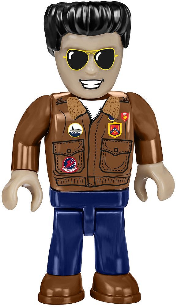 P-51D Mustang™ - fot. 5