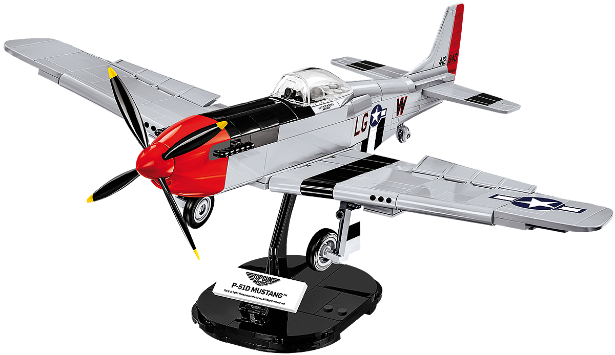 P-51D Mustang™