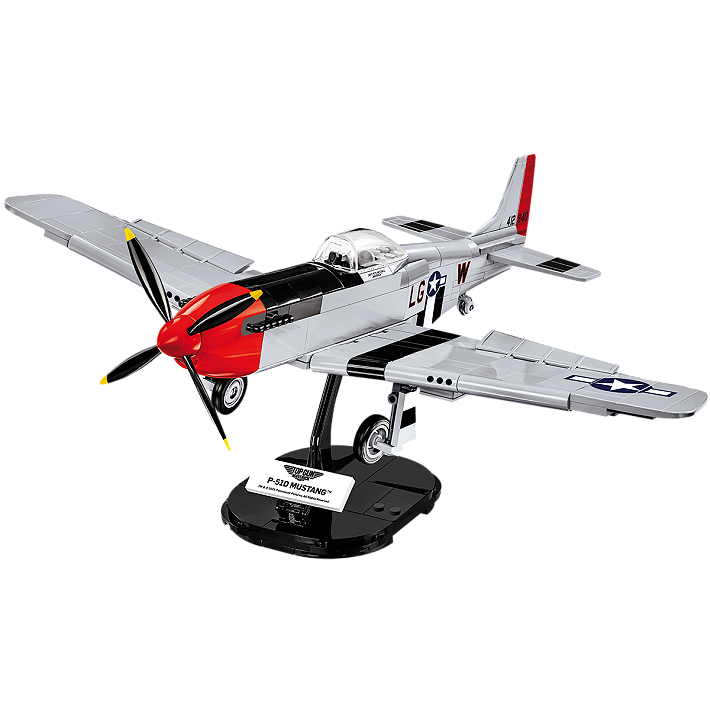 P-51D Mustang™