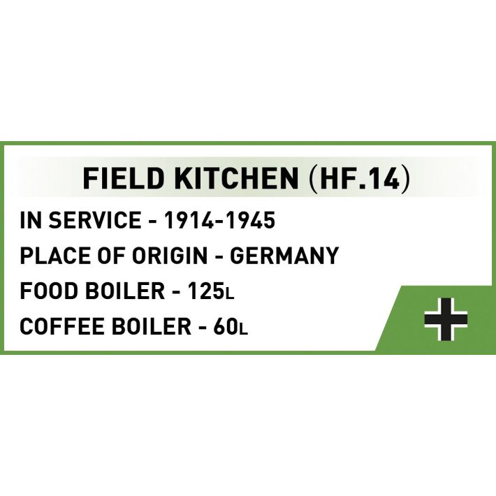 Field Kitchen Hf.14 - fot. 6