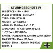Sturmgeschütz IV Sd.Kfz.167 - Edycja Limitowana - fot. 8
