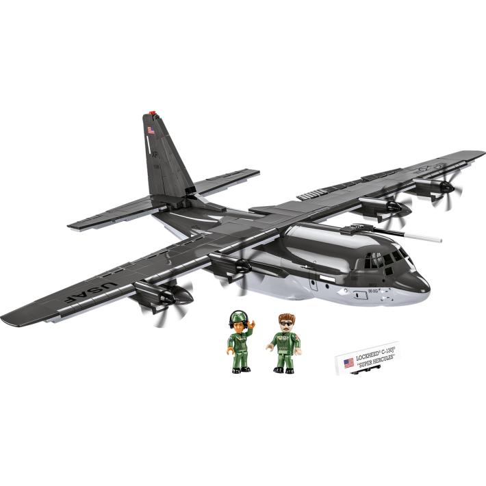 Lockheed C-130J Super Hercules