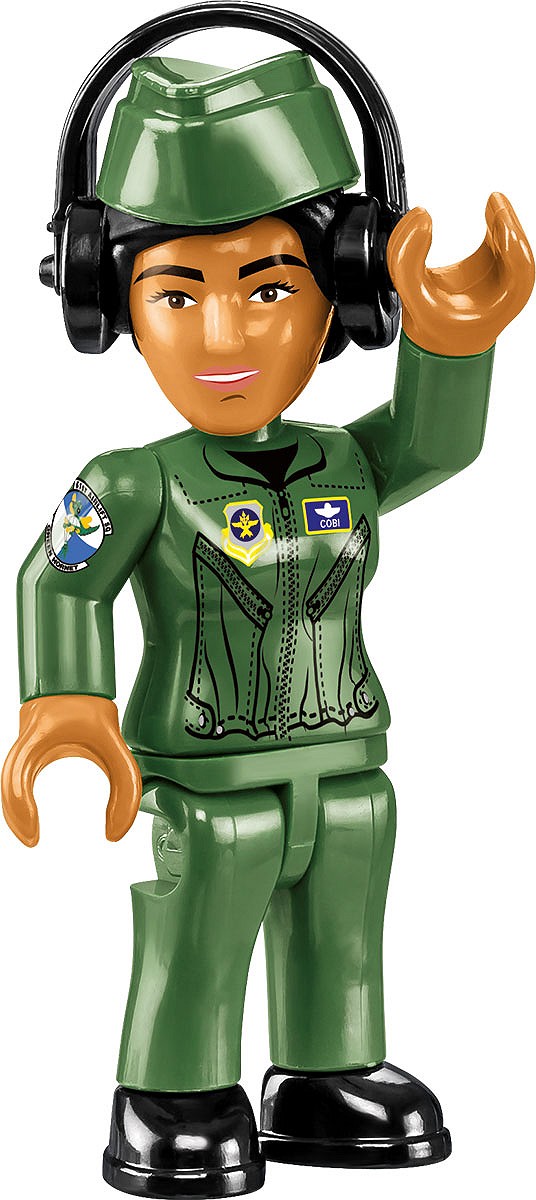 Lockheed C-130J Super Hercules - fot. 11