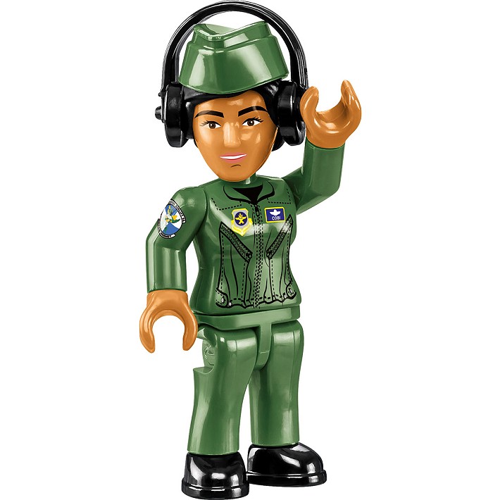 Lockheed C-130J Super Hercules - fot. 11