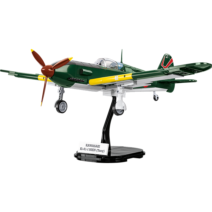 Kawasaki Ki-61-I Hien 'Tony'