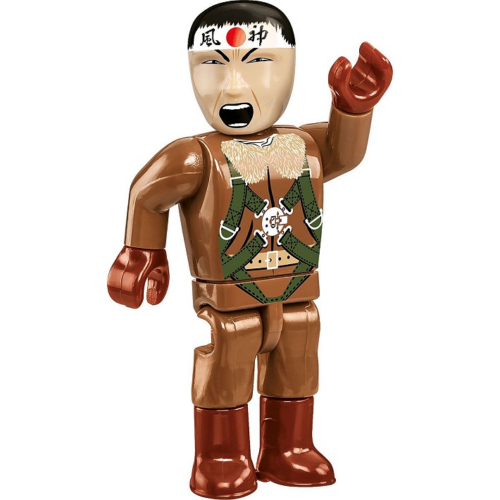 Kawasaki Ki-61-I Hien 'Tony' - fot. 10