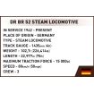 DR BR 52 Steam Locomotive - fot. 9