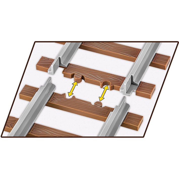 Kriegslokomotive Baureihe 52 - fot. 8