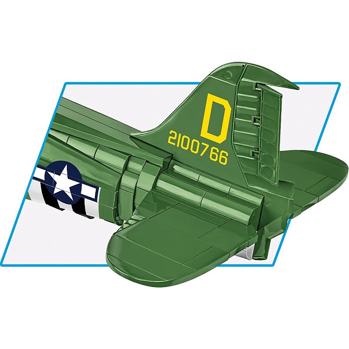 Douglas C-47 Skytrain Dakota - fot. 6