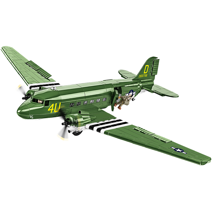 Douglas C-47 Skytrain Dakota