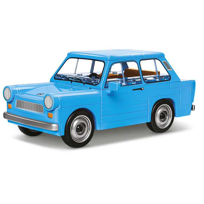 Trabant 601