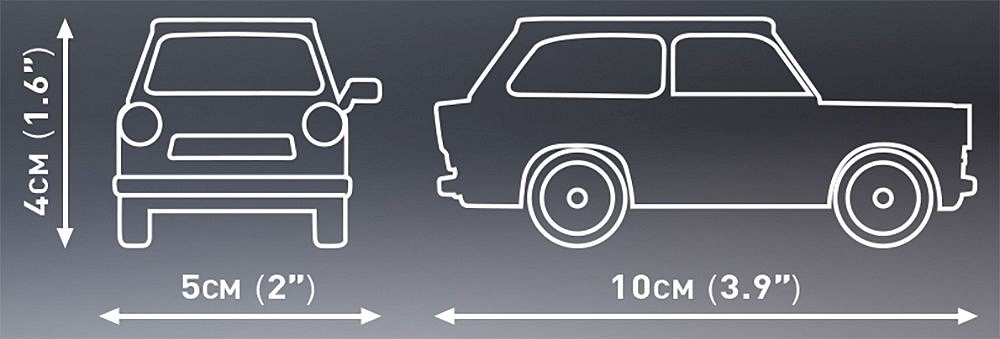 Trabant 601 Universal - fot. 4