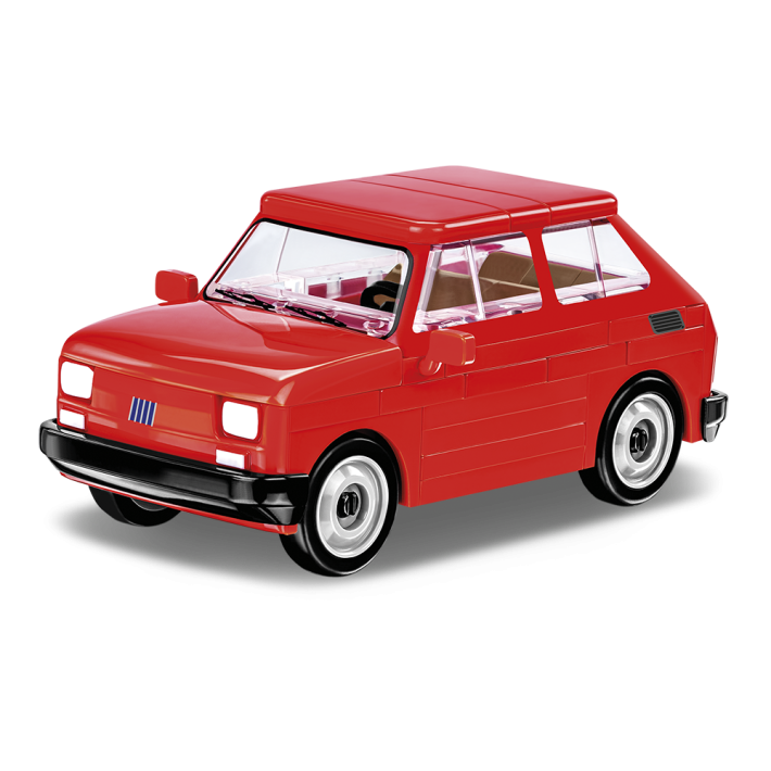 Fiat 126p el