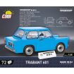 Trabant 601 - fot. 3